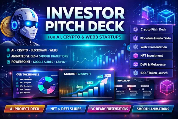The 90-Day Raise: How Blockchain Founders Can Go From Pitch to $5M Signed Term Sheet