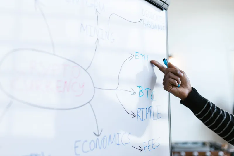 When the Market Speaks Louder Than the Whitepaper: A Web3 Founder's Framework for Evaluating the Pivot