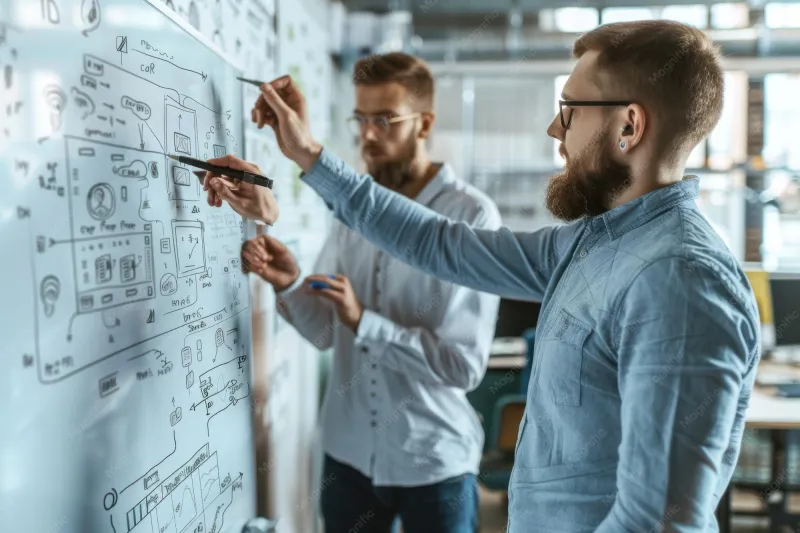 When Your Best Engineer Is Also Your Only Dealmaker: Navigating the Dual-Role Trap in Web3 Startups